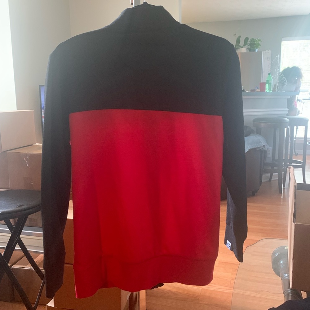 GQ jacket - Picture 5 of 9